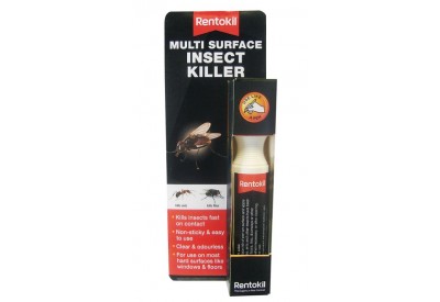 Rentokil Multi Surface Insect Killer Pen